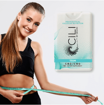 CILI CBD/CBG Produkte für Mensch und Tier